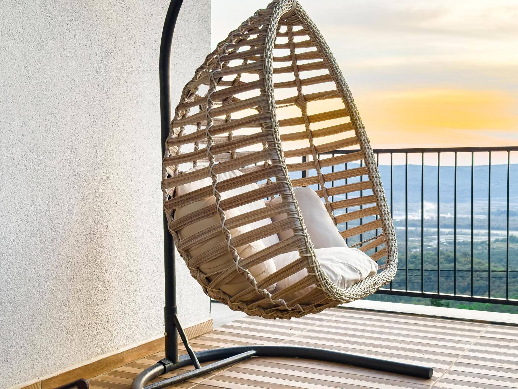 Bayview Hills Luxury Residences Тиват Екстер'єр фото